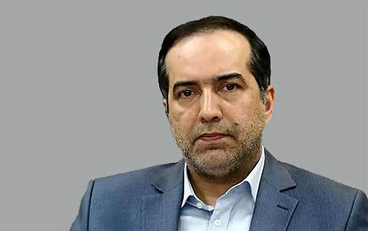 واکنش حسین انتظامی به حضور در میزگرد فرهنگی/ گفتند اگر لاریجانی در انتخابات حضور داشت، طبیعتا تو را دعوت نمی‌کردیم