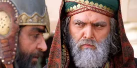 «مختارنامه» در تاسوعا و عاشورا به کنداکتور سیما بازمی‌گردد