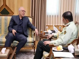 «نظام امنیت اطلاعات مالی و وصول مطالبات از ابر بدهکاران بانکی» توسعه می یابد