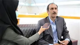 نمایشگاه بانک، بورس و بیمه فرصتی مغتنم برای توسعه مراودات و همکاری ها