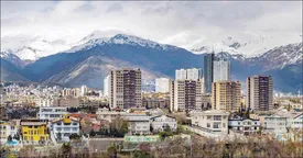 شیطنت بزرگ در بازار مسکن