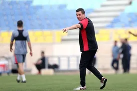 اقدام متفاوت اوسمار از لج یحیی!/عکس