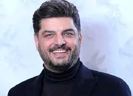 ببینید | بازیگری که مثل بلبل ایتالیایی حرف می‌زند