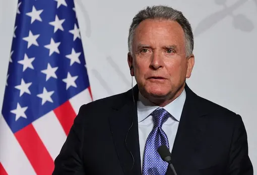 ببینید/ ویتکاف: با رضا پهلوی دیدار کردم اما...