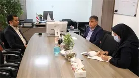 حمایت از تولید و اشتغال در مناطق روستایی از اولویت‌های پست‌بانک ایران است/ شفاف سازی امور جاری با حمایت از شرکت های دانش بنیان محقق می‌شود