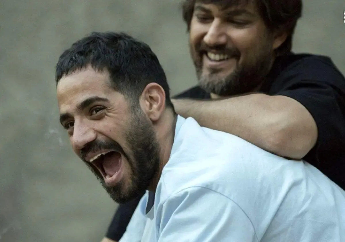 «پیرپسر» با فروش نجومی دومین فیلم پرفروش سال لقب گرفت