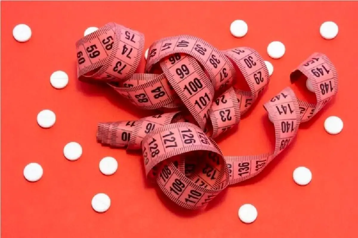 آیا روش سالمی برای کاهش وزن سریع وجود دارد؟