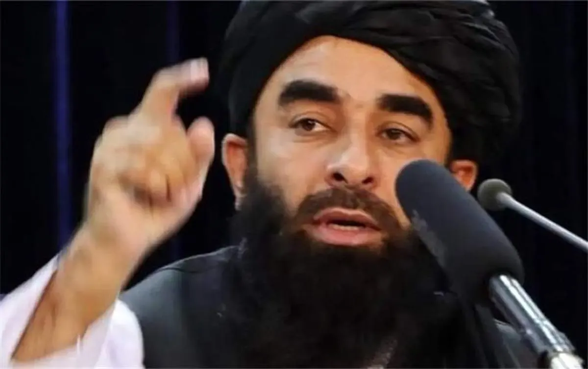 سخنگوی طالبان: جلوگیری از کار زنان، موضوع ارزشی داخلی افغانستان است/ این ممنوعیت مانعی برای فعالیت نیروهای سازمان ملل نیست