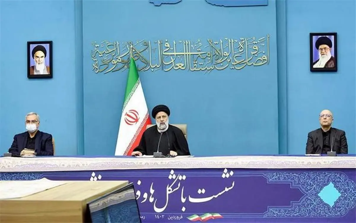 ایجاد ساز و کار جدید ارتباط دانشگاه با دولت؛ ماموریت وزیر علوم / جنبش‌های دانشجویی دشمن را در ایجاد اخلال در فضای علمی کشور ناکام گذاشت