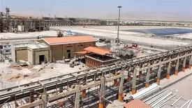 پروژه تمام ایرانی بازیافت آب‌های دور ریز در بیدبلند خلیج فارس، مهرماه به بهره‌برداری می‌رسد/سرمایه‌گذاری 3.6 میلیون ‏یورویی بیدبلند برای صیانت از منابع ارزشمند آبی