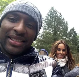 افشاگری همسر بازیکن سابق استقلال درباره ازدواج مخفیانه او در ایران