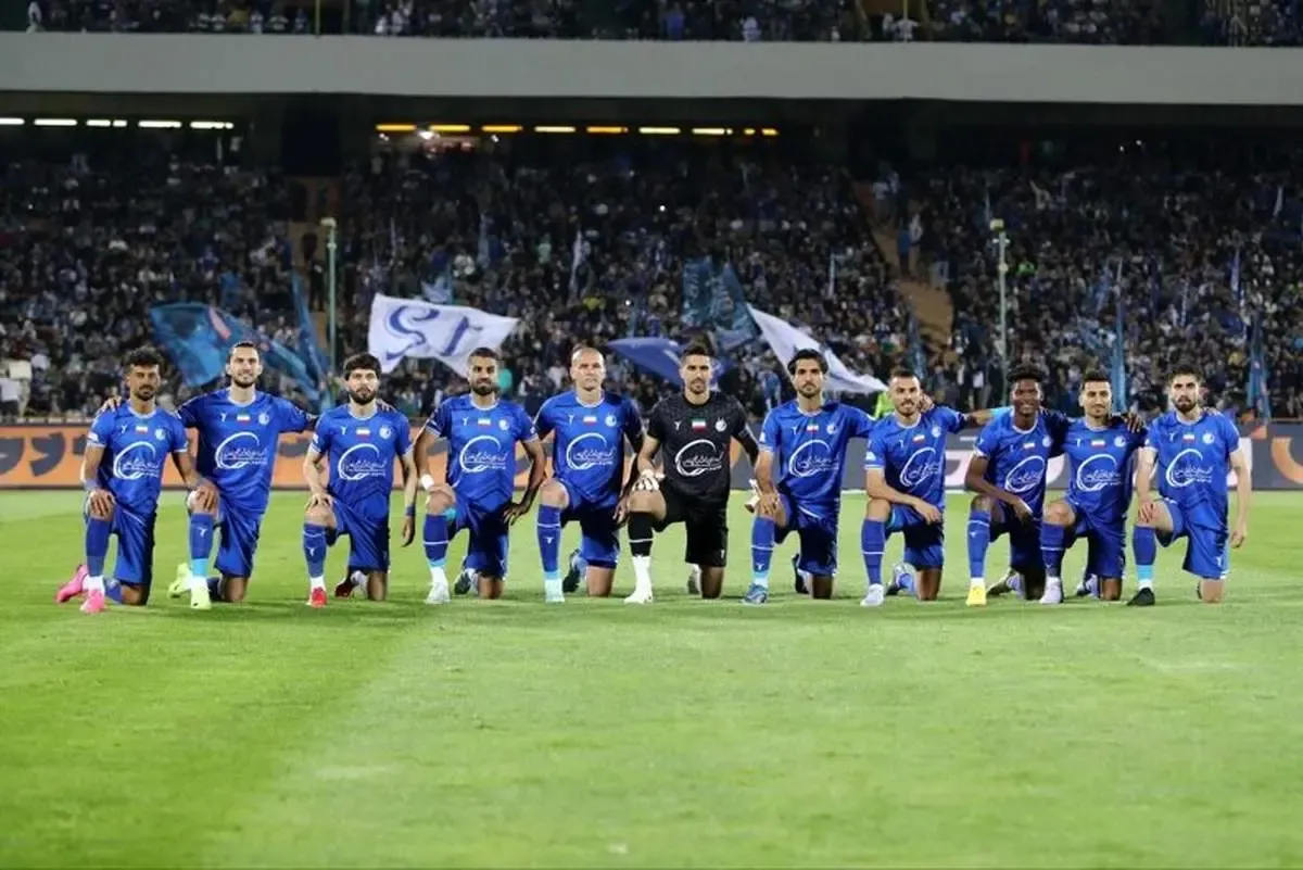 واکنش حسن روشن به مشکلات بنیادی استقلال