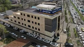 بیمه پارسیان ساختمان جدید شعبه رشت را افتتاح کرد