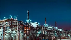 سوغات ۴ هزار میلیارد تومانی بزرگ ترین قطب گازی غرب آسیا برای سازندگان داخلی در نمایشگاه حمایت از ساخت داخل کیش/ بیدبلند خلیج فارس ۱۴ تفاهم نامه کارشناسی شده را با سازندگان داخلی امضا می‌کند