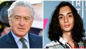 لئوناردو دنیرو نوه «رابرت دنیرو» درگذشت