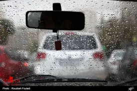 پیش بینی هوای تهران در 5 روز آینده