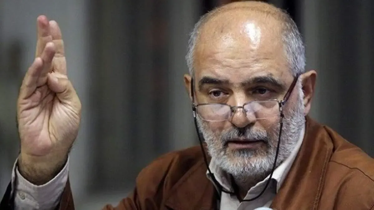 توهین جنجال برانگیز حسین الله کرم به نسل Z / هیچ تاثیری ندارند