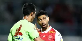 حکم کاپیتان پرسپولیس تعلیق شد/ حضور در بازی با ملوان