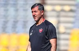 کریم باقری از استقلالی ها عذرخواهی کرد