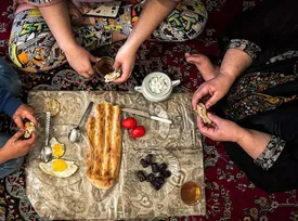 ارتباط مرگ‌های ناگهانی در بین جوانان با فقدان این ۶ گروه غذایی