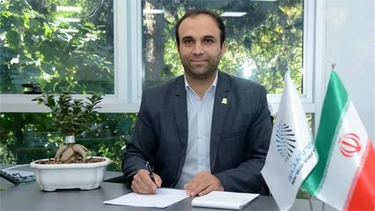 تمرکز اصلی شعبه شمال بیمه تجارت‌نو فروش آنلاین و گسترش شبکه فروش است