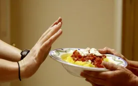 برای لاغر شدن کدام وعده غذایی را می توان حذف کرد؟