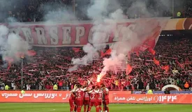 ترکیب احتمالی پرسپولیس مقابل پیکان