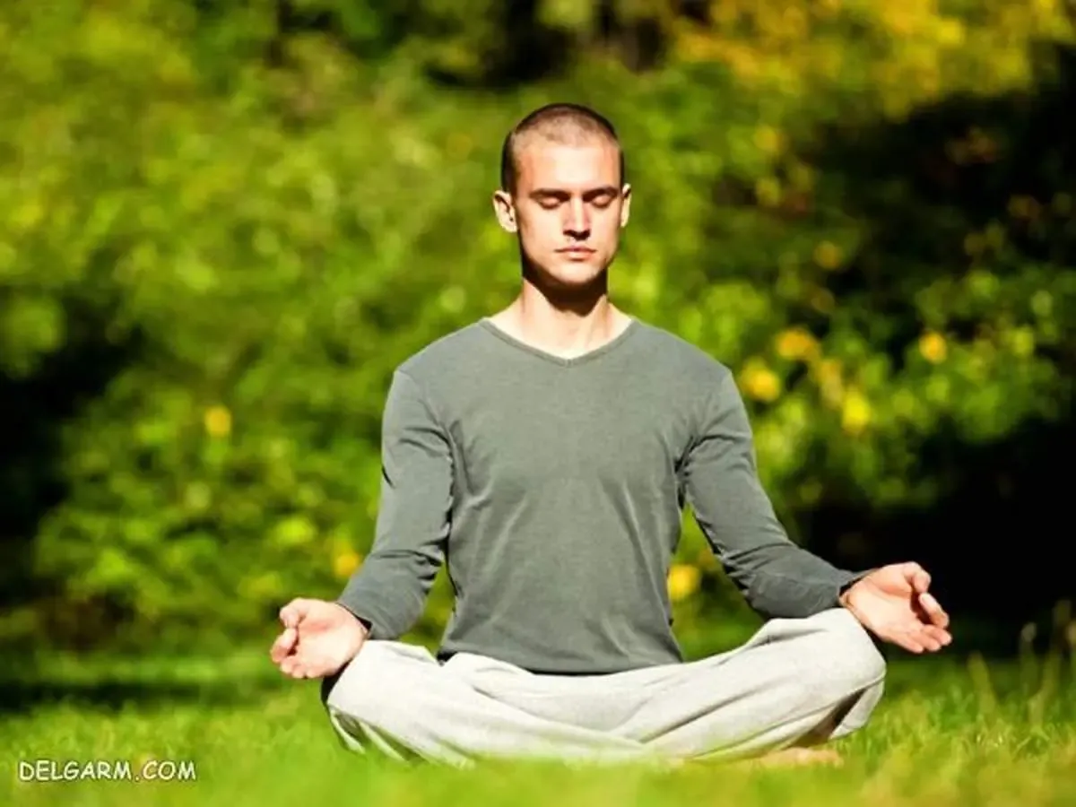 تکنیک‌هایی برای رسیدن به آرامش روان