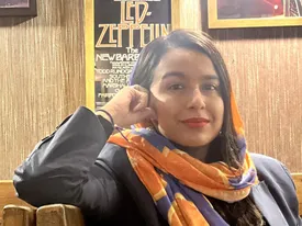 دوست دارم همهچیز به واقعیترین شکل ممکن روایت شود