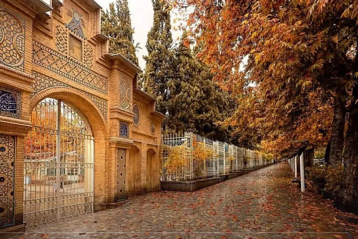 بهترین زمان سفر به شیراز | چه‌موقع به شیراز بریم؟