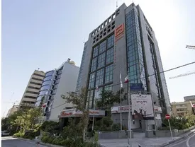 حضور درخشان بانک مسکن در نمایشگاه کیش اینوکس