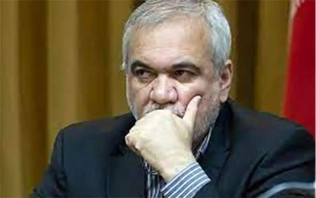 بیانیه سازمان خصوصی‌سازی؛ فتح‌الله‌زاده باید ۵ میلیارد به استقلال برگرداند/ مناسبات غلط و بعضا ناسالم باعث شده یک بدهی چندین بار پرداخت شود