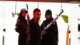 گفتگو با کیانِ سریال «سرجوخه»؛ از «شیار ۱۴۳» تا شاخ اینستاگرامی/ صفاری: حواشی شاخ‌های مجازی را پیش‌بینی می‌کردم