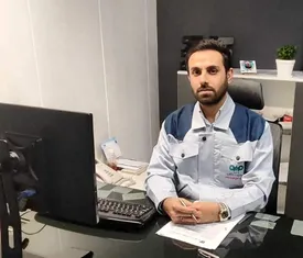 آشنایی با اقدامات واحد پشتیبانی و خدمات رفاهی فولاد سنگان