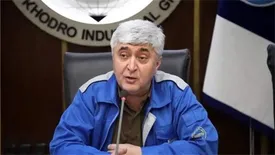 خطیبی: عبور ایران خودرو از گردنه سخت تحریم و فشارهای داخلی/ تنوع محصول با کیفیت و توسعه صادرات رویکرد مهم ایران خودرو است/ دستاورد عبور مستقیم نقطه عطف ایران خودرو نوین است