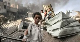 آفریقای جنوبی به دنبال محاکمه اسرائیل در لاهه