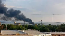 جزئیات حملات دشمن به مناطقی از استان بوشهر