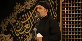 محمود کریمی: دختران غیر محجبه در میدان از خیلیها مردتر بودند/ ببینید