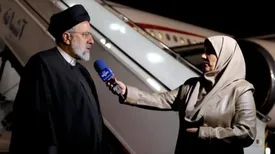 تشریح نتایج سفر به روسیه