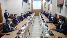 آمادگی بانک رفاه به منظور کمک به هم‌وطنان زلزله‌زده استان هرمزگان