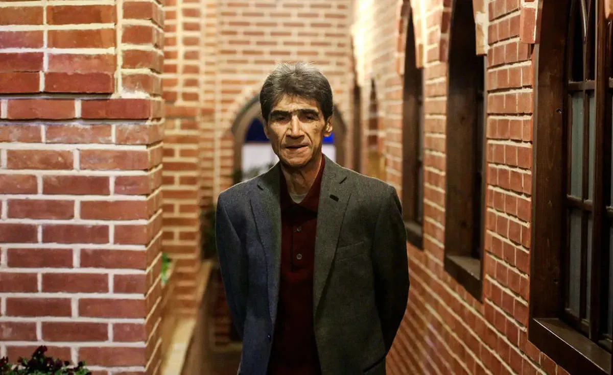 کارگردانی که تعزیه را به سینما آورد | چرا او این همه سال فیلمی نساخته است؟