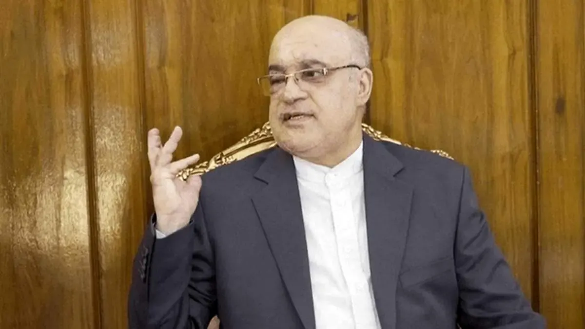 امتناع لبنان از پذیرش کمک ۶۰میلیون دلاری ایران