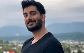 تذکر حجاب فرزاد فرزین به یک زن در کنسرتش؛ اینجا آمریکا نیست