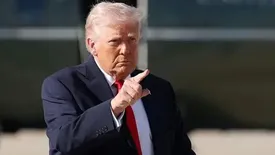 واکنش ترامپ به موضع انگلیس در جنگ علیه ایران