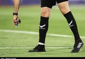 اعلام اسامی داوران هفته دهم لیگ برتر