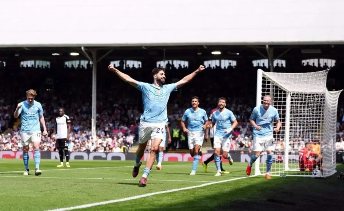 سیتی به هالند نیازی ندارد، گواردیول هست!