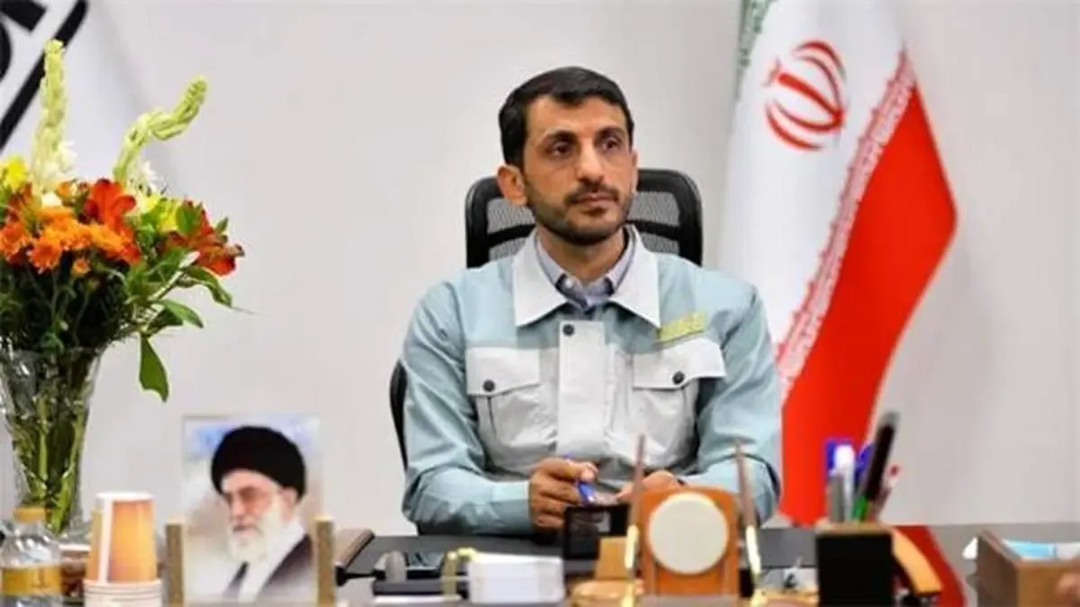 همت بلند كاركنان فولاد مباركه را در خلق حماسه تولید می‌ستایم