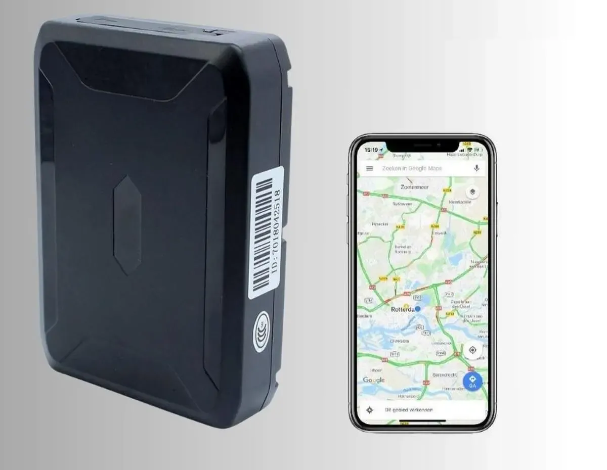 اختلال گسترده جی‌پی‌اس/ وزارت ارتباطات توضیح داد!