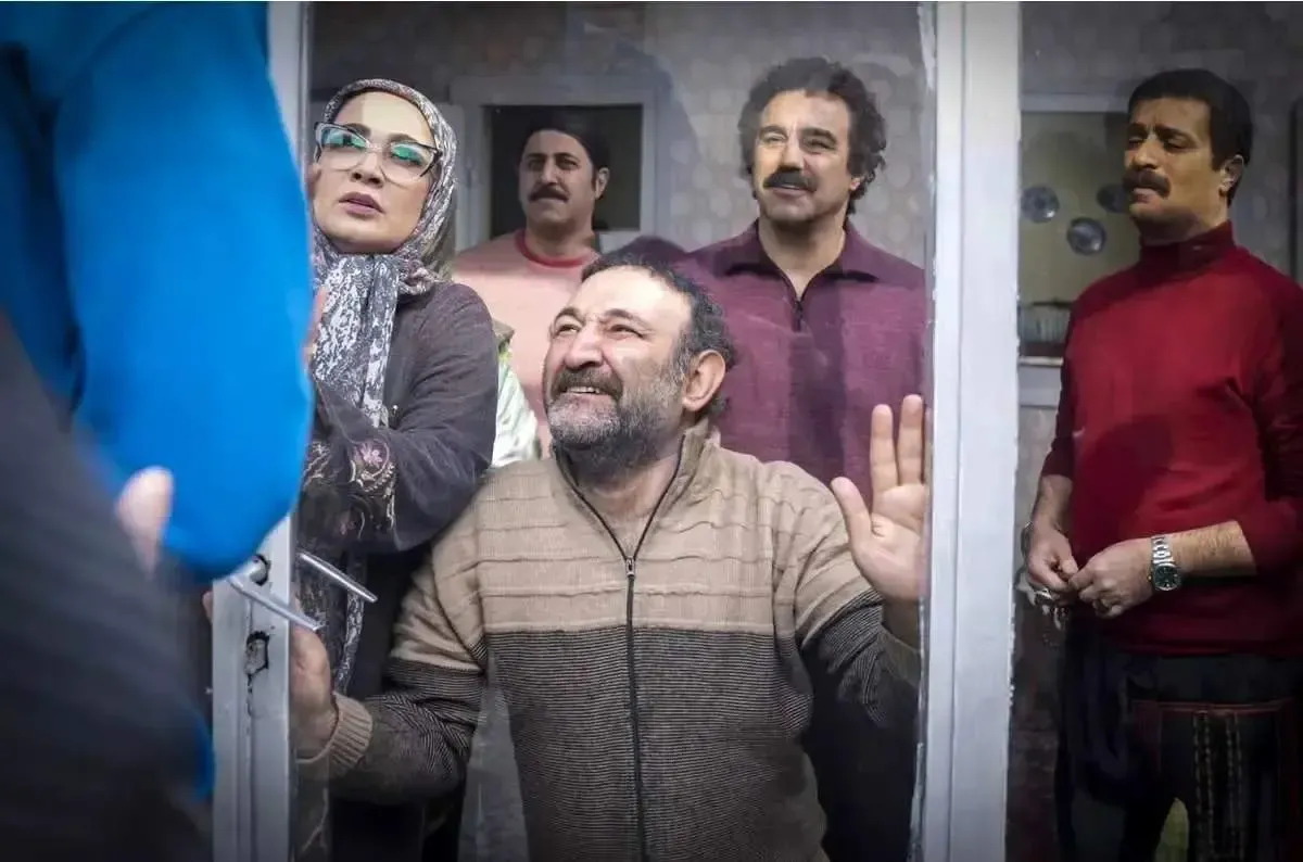 لوکیشن جدید سریال پایتخت ۸ فاش شد!