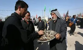 ۶ خوراکی که زائران اربعین باید برای بهبود گوارش بخورند